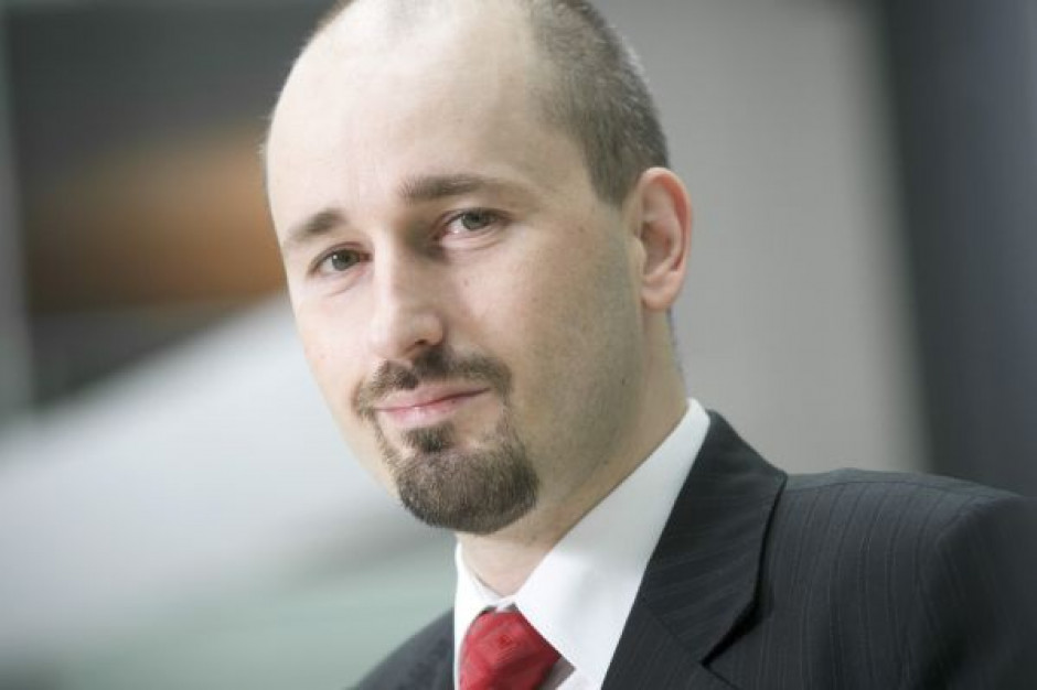Jarosław Moc, dyrektor Pionu Marki Własnej, Operacyjnego Wsparcia Sprzedaży i Zarządzania Cenami w Real Polska Real: Marki na wyłączność to dobry pomysł dla trudnych kategorii
