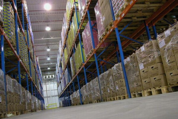 Colliers: W budowie jest ponad 230 tys. mkw. powierzchni magazynowych