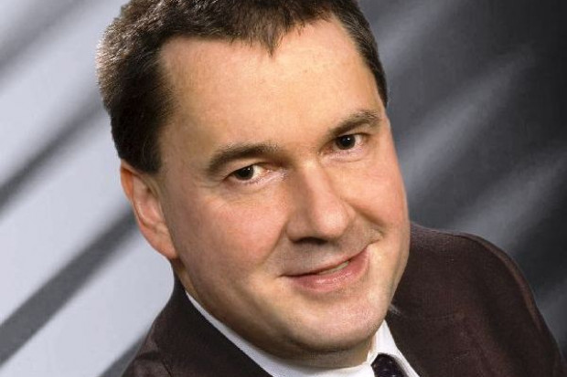 Krzysztof Wiśniewski, prezes zarządu LOT Catering Prezes LOT Catering: Widzimy dalsze perspektywy rozwoju na rynku lotniczym