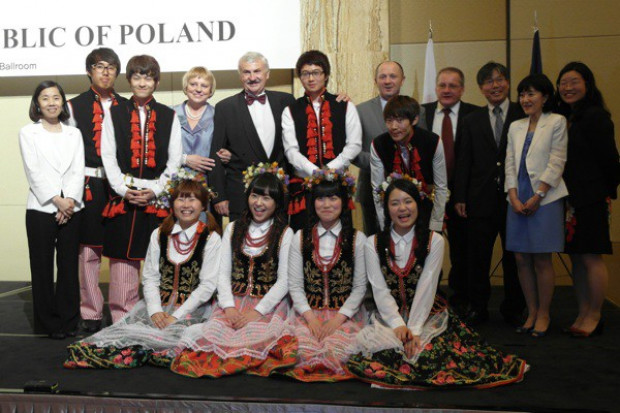 Minister rolnictwa: Trzeba rozwijać współpracę z Koreą