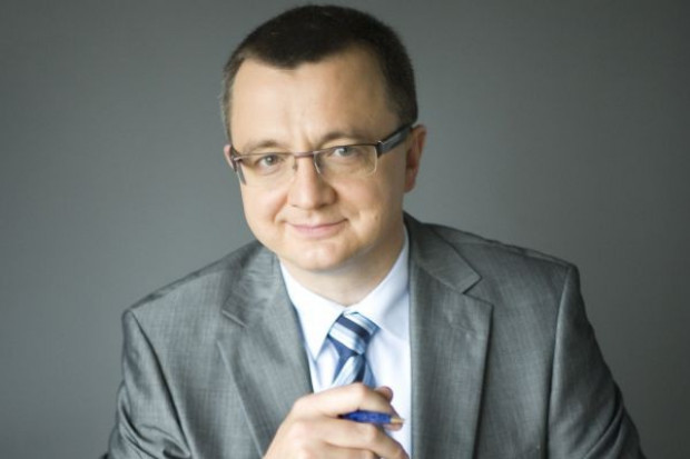 Artur Kawa, prezes Emperia Holding Emperia chce od Ernst & Young Audit ok. 431 mln zł odszkodowania