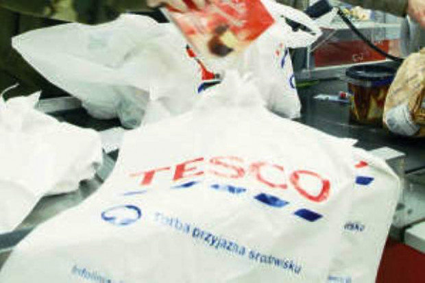 fot. Plastech.pl Związkowcy z Tesco nie zgadzają się na zwolnienia. W piątek będą rozmawiać z zarządem