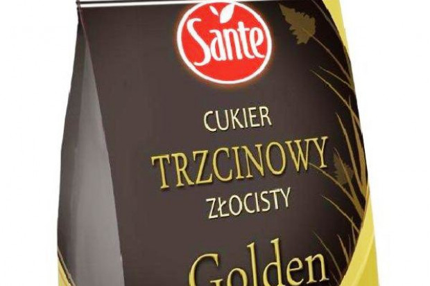 Sante poszerza ofertę cukru trzcinowego