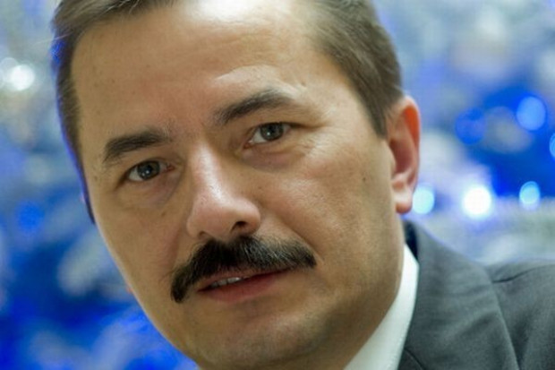 Prezes grupy Colian Jan Kolański Prezes Colian: Nasze marki w kategorii słodyczy zwiększyły udziały rynkowe