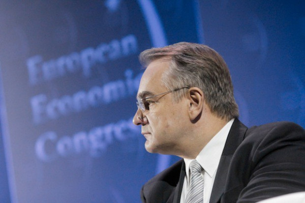 Wicepremier o europejskiej strategii na EEC