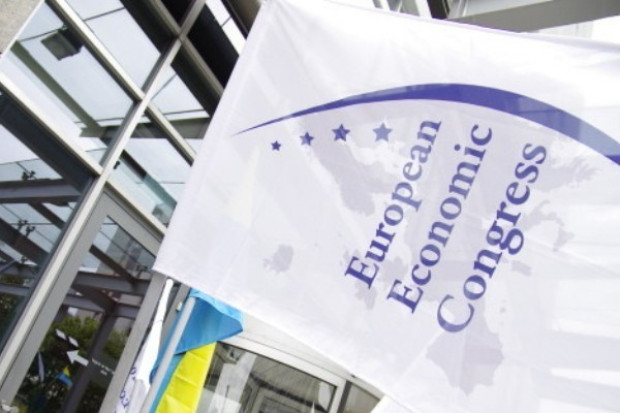 Podczas IV Europejskiego Kongresu Gospodarczego trwa panel "Innowacje w branży spożywczej" Prelegenci IV EEC: Producenci żywności są skazani na innowacyjność