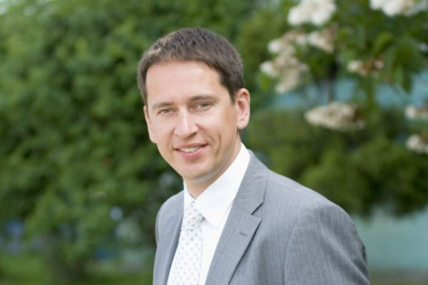 Paweł Nowakowski, prezes Makaronów Polskich Prezes Makaronów Polskich: Spodziewamy się dalszej poprawy wyników w drugim półroczu