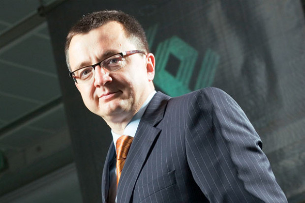Artur Kawa, prezes Emperia Holding Prezes Emperii: Proces sprzedaży Stokrotki nabrał tempa po majówce