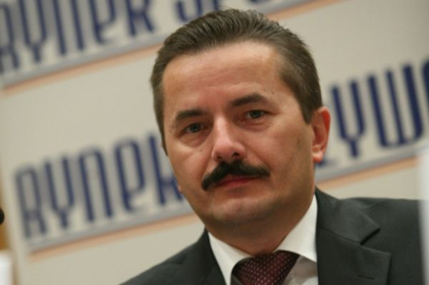 Jan Kolański, prezes grupy Colian. Fot. zelaznastudio.pl Prezes Colian: Wzrost ceny cukru wymusił na nas podwyżkę cen o kilkanaście procent