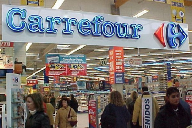 fot. internationalsupermarketnew Sąd: Carrefour musi zapłacić ponad 0,5 mln zł kary