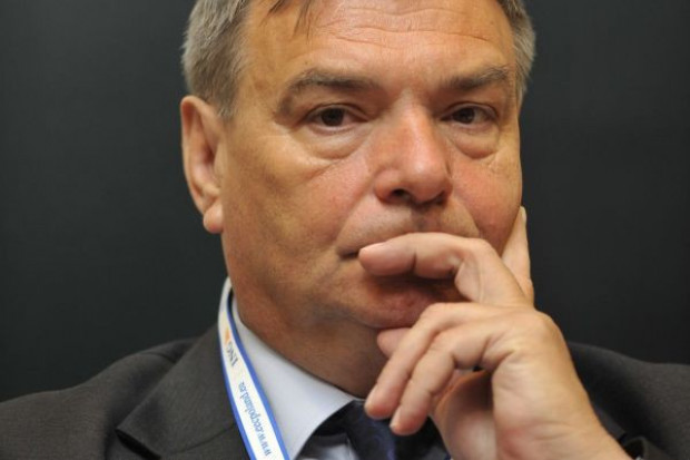 Andrzej Kowalski, dyrektor Instytutu Ekonomiki Rolnictwa i Gospodarki Żywnościowej Dyrektor IERiGŻ: Partnerstwo pomiędzy nauką a przemysłem spożywczym jest zbyt słabe