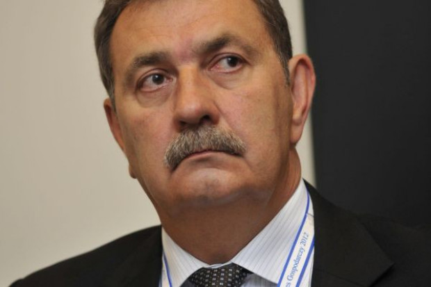 Edward Bajko, prezes SM Spomlek Prezes SM Spomlek: Obecnie innowacją jest powrót do tradycji