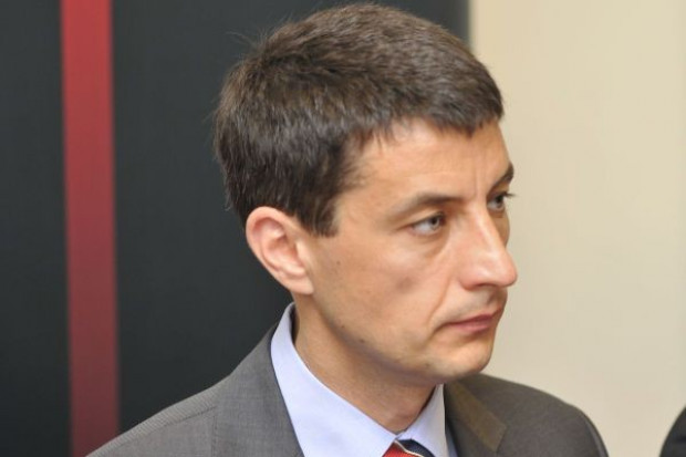 Radosław Pawlak, dyrektor ds. innowacji marketingowych w Kompanii Piwowarskiej Dyrektor Kompanii Piwowarskiej: Innowacje mogą oznaczać wdrażanie prostych zmian