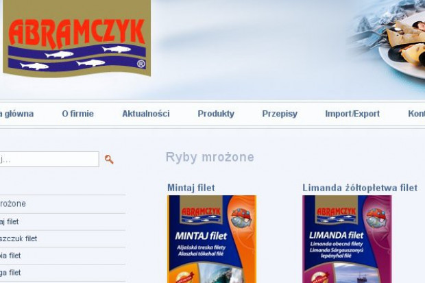 Abramczyk: Ryby są produktem sezonowym