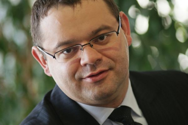 Maciej Duda, prezes PKM Duda Prezes PKM Duda: Spadek pogłowia odbije się na wynikach całej branży mięsnej