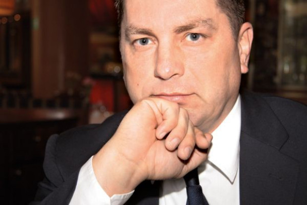 Robert Gąsiorek, wiceprezes ds. handlowo-produkcyjnych Zespołu Uzdrowisk Kłodzkich S.A., właściciela marek wód Staropolanka i Wielka Pieniawa KGHM TFI: Mamy strategię dla Staropolanki