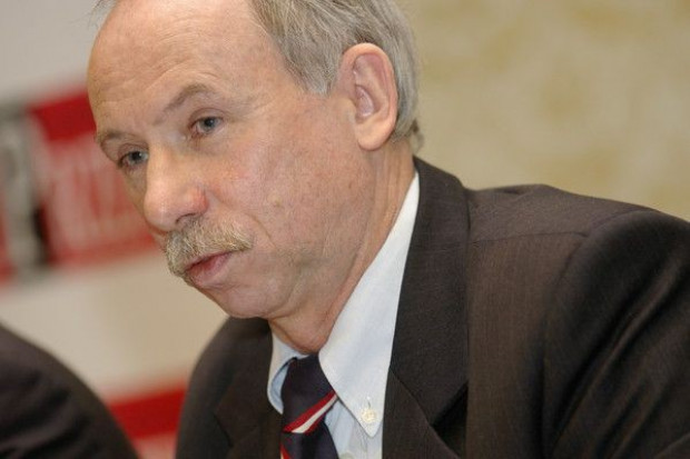 Janusz Lewandowski, komisarz ds. budżetu UE Lewandowski: Polska w XXI w. stoi przed przymusem innowacyjności