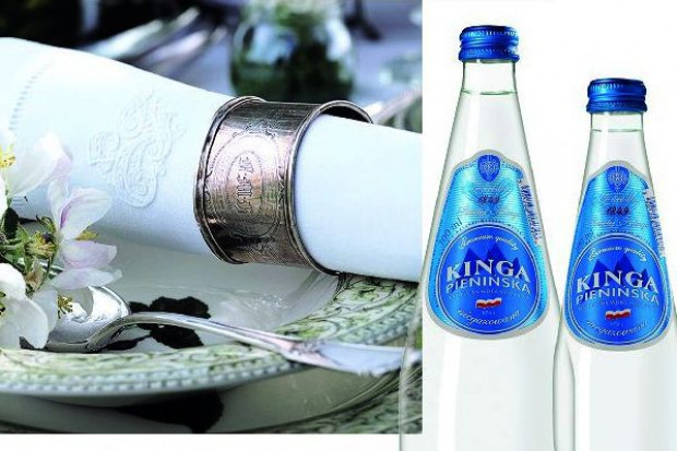 Producent Kingi Pienińskiej wzbogaca asortyment dla HoReCa