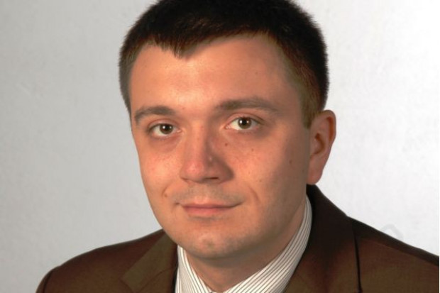 Piotr Leowski, członek zarządu Elopak Elopak: Rozwój w opakowaniach postępuje wielokierunkowo