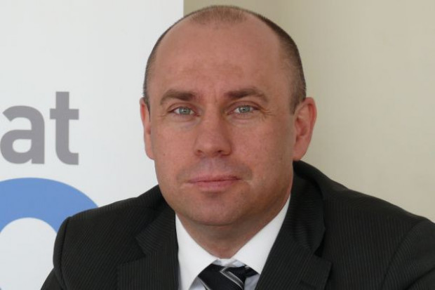 Marcin Turski, dyrektor ds. obsługi klienta Fresh Logistics Dyrektor Fresh Logistics: Popularność dyskontów przekłada się na branżę logistyczną