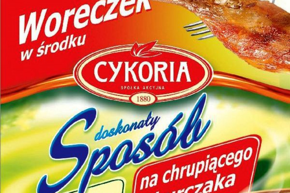 Fot. Cykoria Cykoria: 6-proc. wzrost sprzedaży w I kw.
