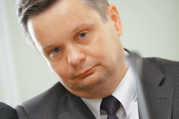 Mirosław Maliszewski, prezes Związku Sadowników RP i Poseł z ramienia PSL Prezes Związku Sadowników RP: Zbiory owoców będą niższe, ale ceny nie powinny być rekordowo wysokie