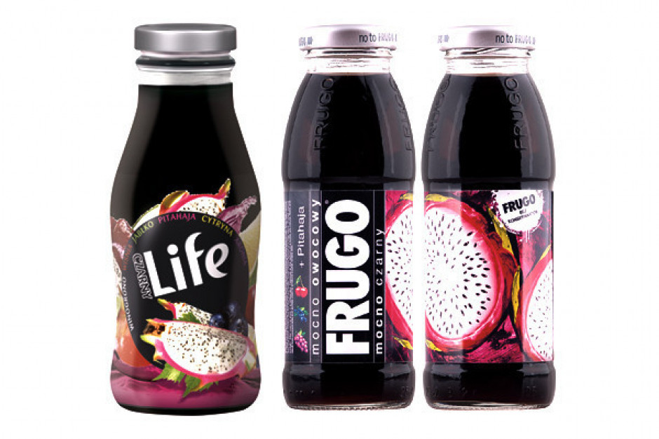 Zdaniem FoodCare napoje Life są łudząco podobne do Frugo FoodCare oskarża Maspex o nieuczciwą konkurencję. Firma wystąpiła na drogę postępowania cywilnego