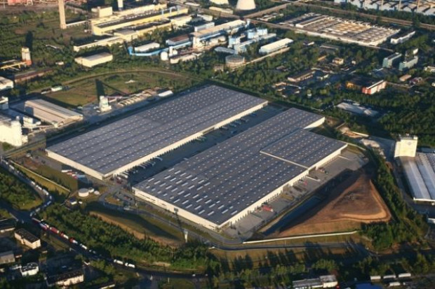 Fot. CBRE CBRE: Atrakcyjność inwestycyjna nieruchomości logistycznych wzrośnie dzięki Euro 2012