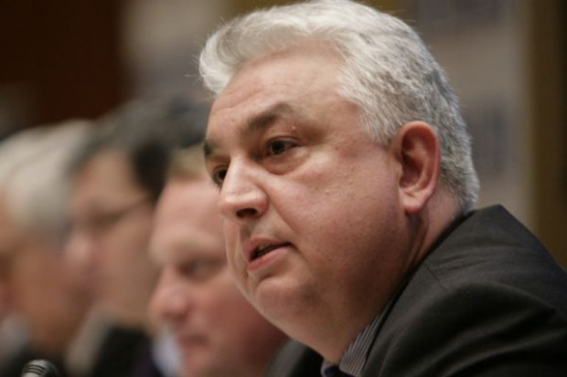 Andrzej Szumowski, prezes Stowarzyszenia Polska Wódka Prezes PVA: Polska wódka może być 'forpocztą' na rynkach zagranicznych