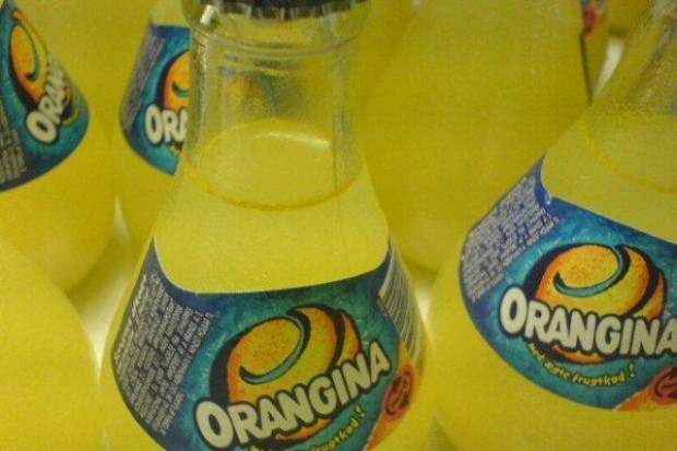 Orangina należy do koncernu Suntory Kofola: Rosną szanse wejścia Oranginy na polski rynek