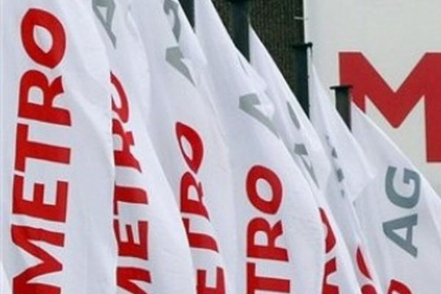 Po akwizycji, Booker zamierza utrzymać markę Makro na rynku Makro sprzedaje sieci Booker wszystkie hurtownie w Wielkiej Brytanii
