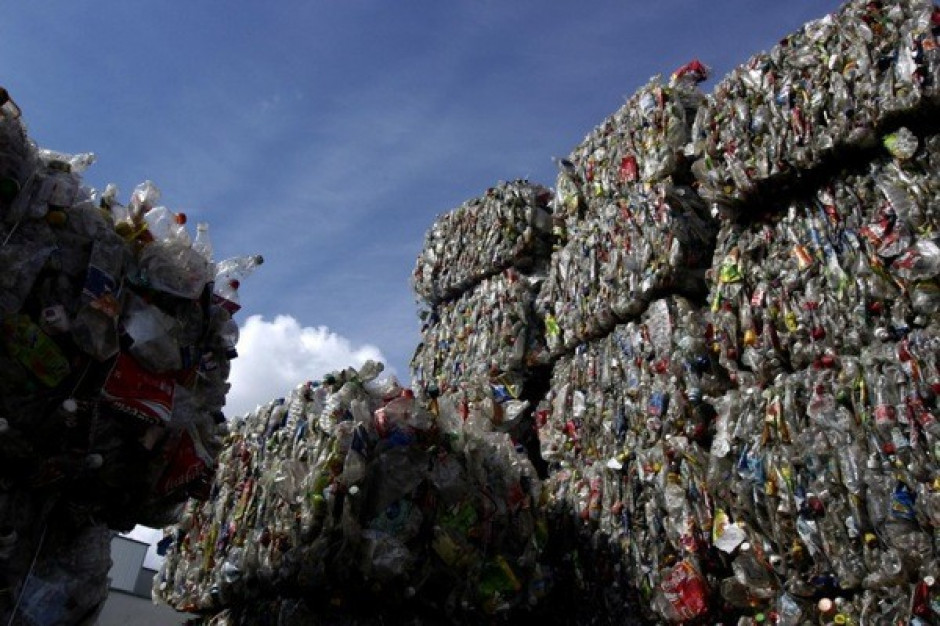 Oznakowanie opakowań jest przydatne dla recyklerów Dyrektor Eko-Pak: Producenci, którzy zdecydowali się na dobrowolne znakowanie opakowań, borykają się z wieloma trudnościami