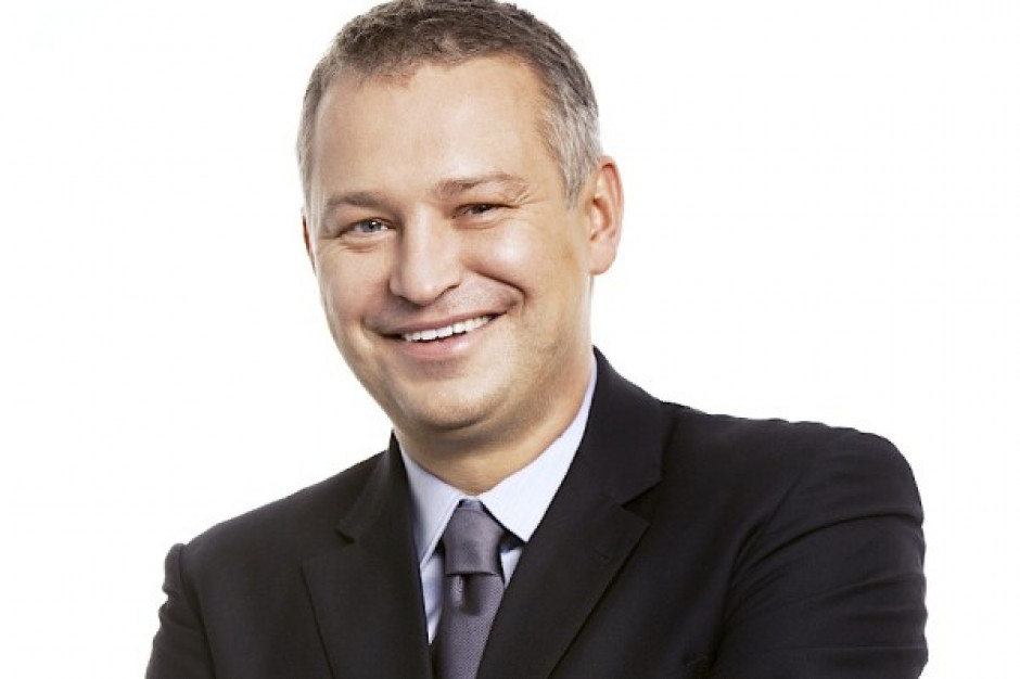 Fot. (mat. pras. UniCredit CAIB Poland) Prezes Unicredit: W tym roku spodziewamy się kilku transakcji na rynku handlu detalicznego