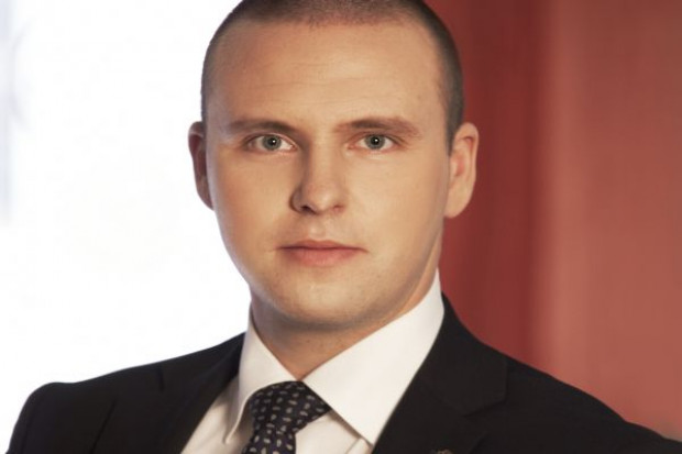 Pawł Ciszek, dyrektor działu zarządzania i komercjalizacji Czerwonej Torebki Czerwona Torebka może otworzyć w Polsce nawet 4,5 tys. obiektów - wywiad z Pawłem Ciszkiem, dyrektorem ds. komercjalizacji