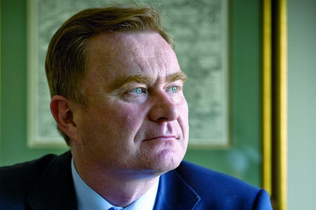 Prezes Maspeksu: Zakończenie wszystkich projektów inwestycyjnych planowane jest na ten rok