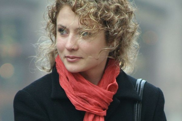 Paulina Motylewska, dyrektor marketingu Pago W logistyce produktów mrożonych nastąpi integracja w obrębie łańcucha dostaw