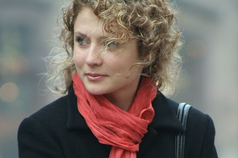 Paulina Motylewska, dyrektor marketingu Pago W logistyce produktów mrożonych nastąpi integracja w obrębie łańcucha dostaw