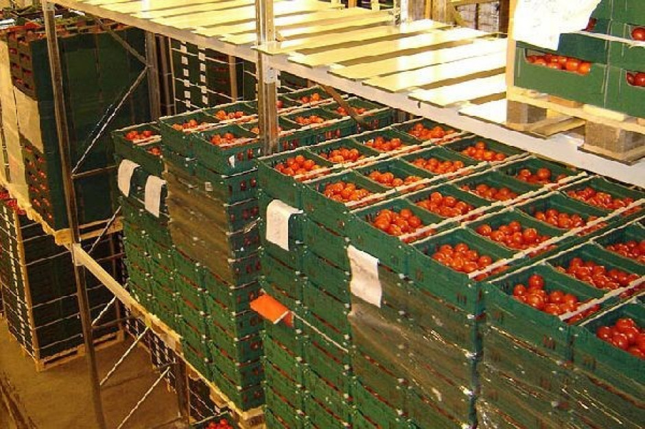 Fot. Vegex Komisarz Ciolos: W Polsce powinno się zwiększać liczby członków grup producentów bez tworzenia nowych