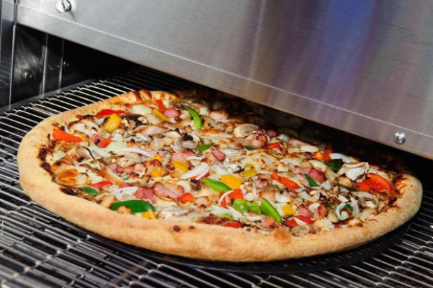 Fot. DP Polska SA Dominos Pizza planuje wprowadzenie franczyzy