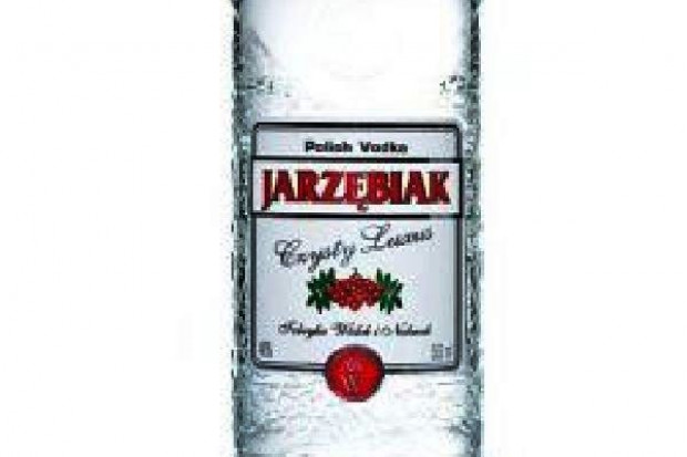 Jarzębiak w dwóch wersjach