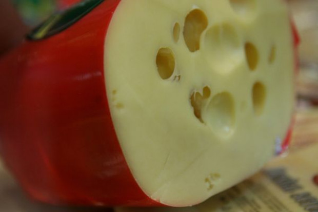 CEKO sprzedane! Producenta serów kupił fundusz Avallon