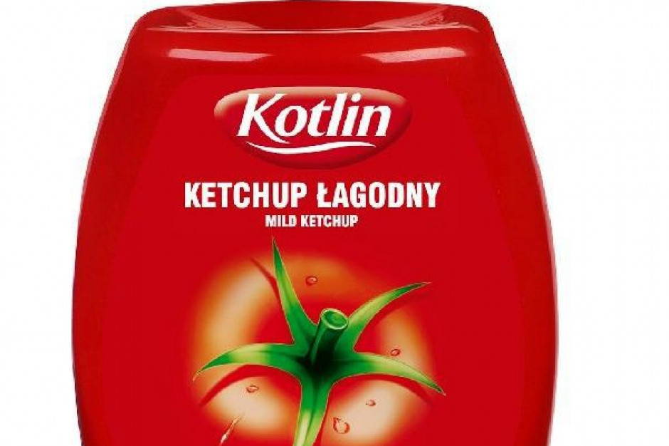 Ketchupy Kotlin z nowościami na grilla