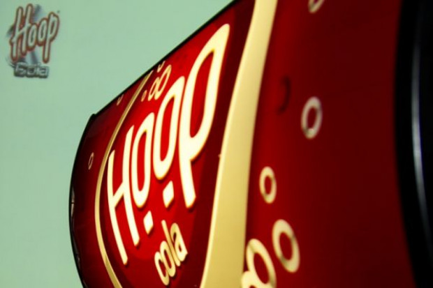 Hoop szacuje, że w 2011 r. sprzedaż jej coli urosła o 14 proc. przy wzroście całej kategorii o 3,2 proc. Hoop Cola chce prześcignąć Pepsi