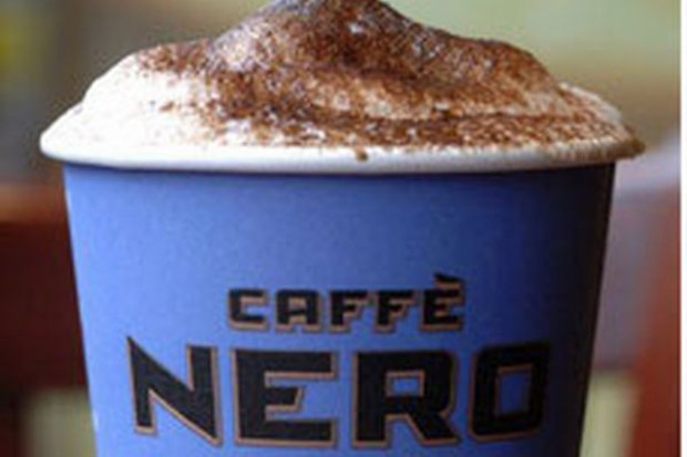 Sieć Caffe Nero wchodzi do Polski. Będzie działać jako Green Caffe Nero