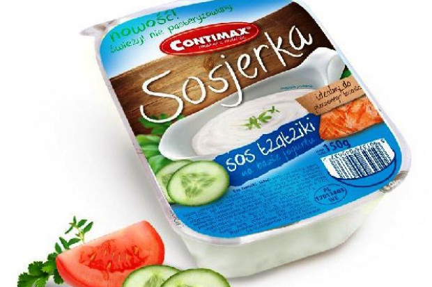 Sosjerka od Contimax