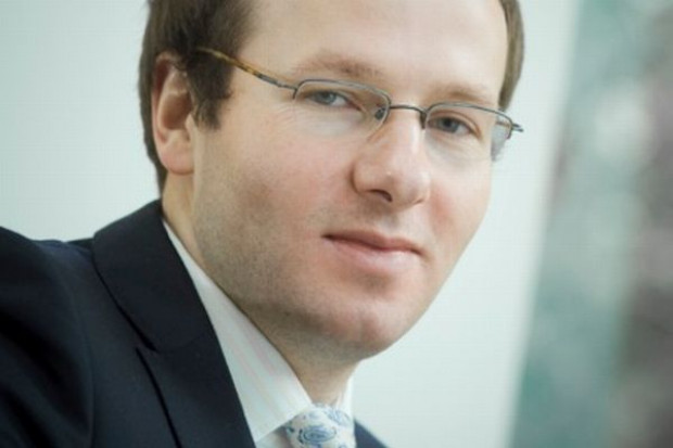 Konrad Pazgan, prezes Konspolu Prezes Konspolu: Firmy mięsne inwestują w produkty naturalne