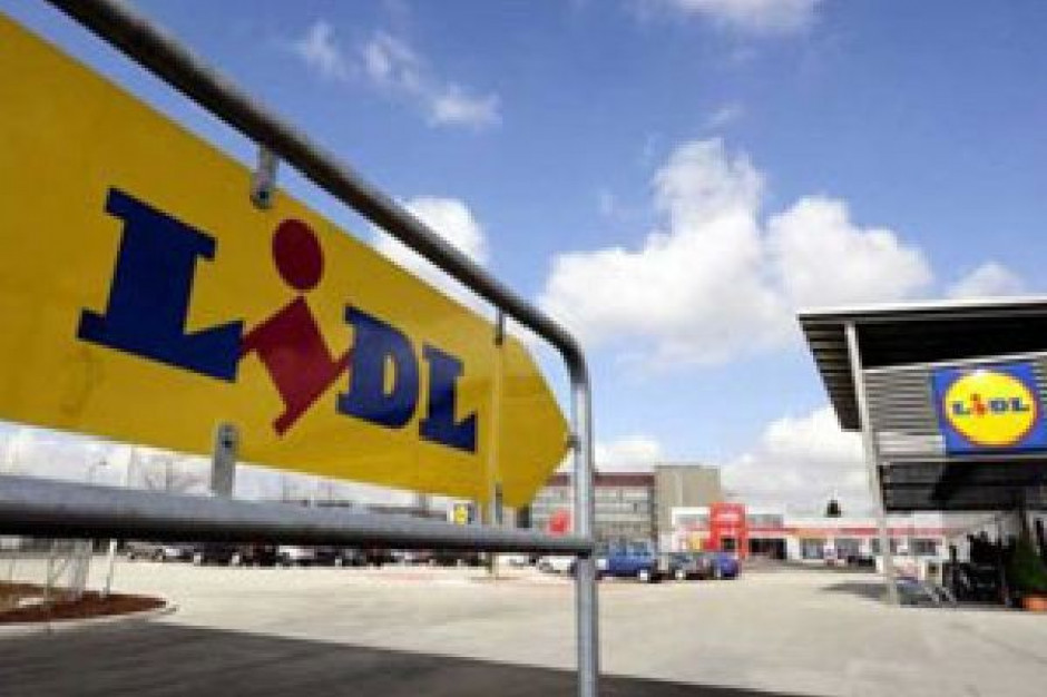 Grupa Schwarz Group, do której należą sieci Lidl i Kaufland, zwiększyła obroty o 20,8 proc., podnosząc swój udział rynkowy do 7,2 proc., fot.ekapija Właściciel sieci Lidl i Kaufland rośnie szybciej niż Biedronka