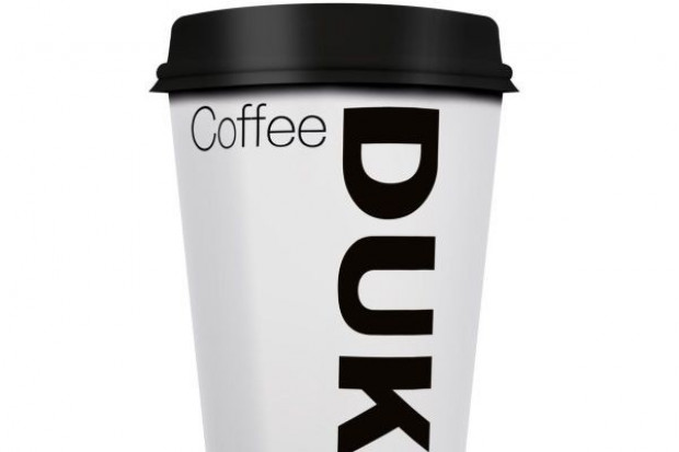 Sieć DUKA rusza z projektem DUKA Caffe DUKA uruchomi sieć kawiarni wewnątrz swoich sklepów