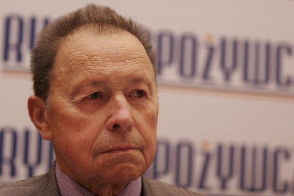 Prof. Zięba: W tym roku spożycie wieprzowiny spadnie