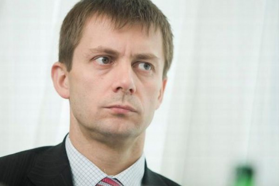 Michał Mrowiec, dyrektor sprzedaży i członek zarządu Unilever Polska Członek zarządu Unilever: Rynek lodów ma potencjał, by rozwijać się jeszcze szybciej